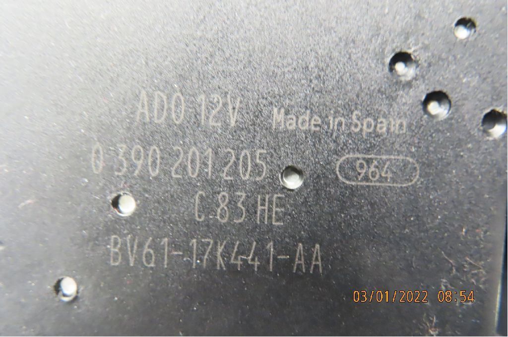 Viskermotor Bakluke – bilde 4