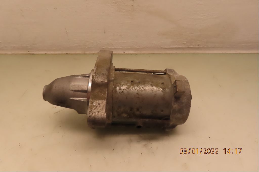 Startmotor Bensin – bilde 2