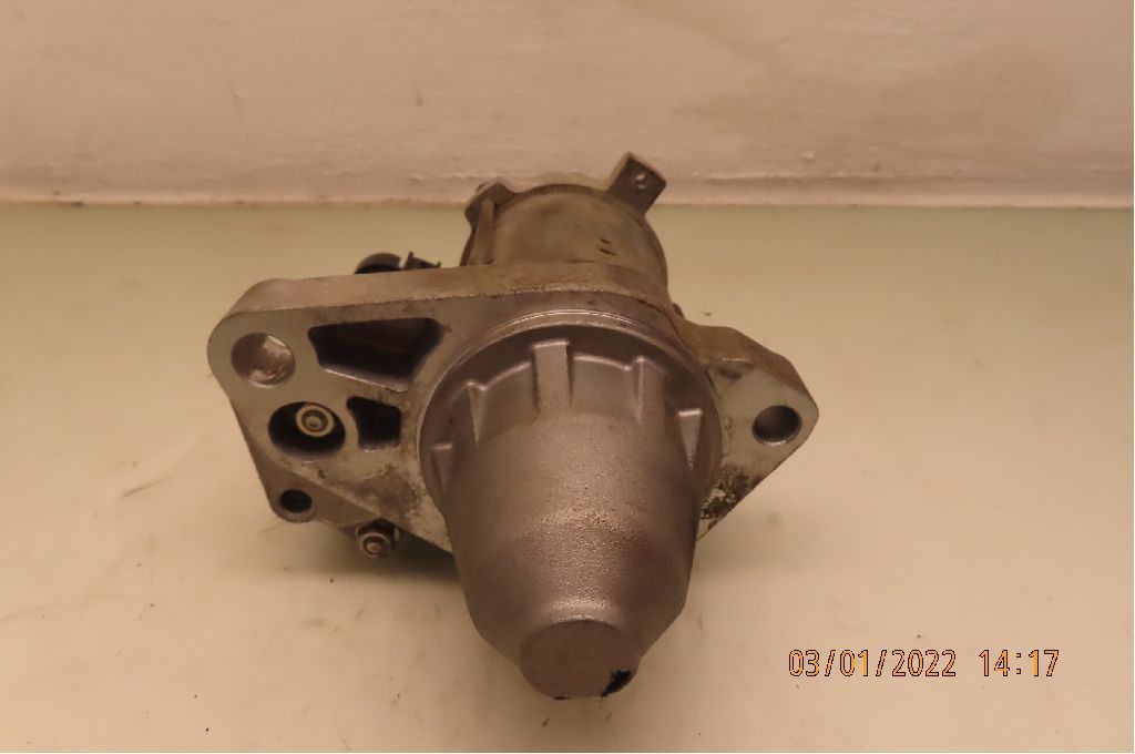 Startmotor Bensin – bilde 3