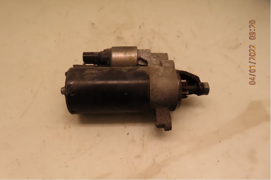 Startmotor Diesel – bilde 1