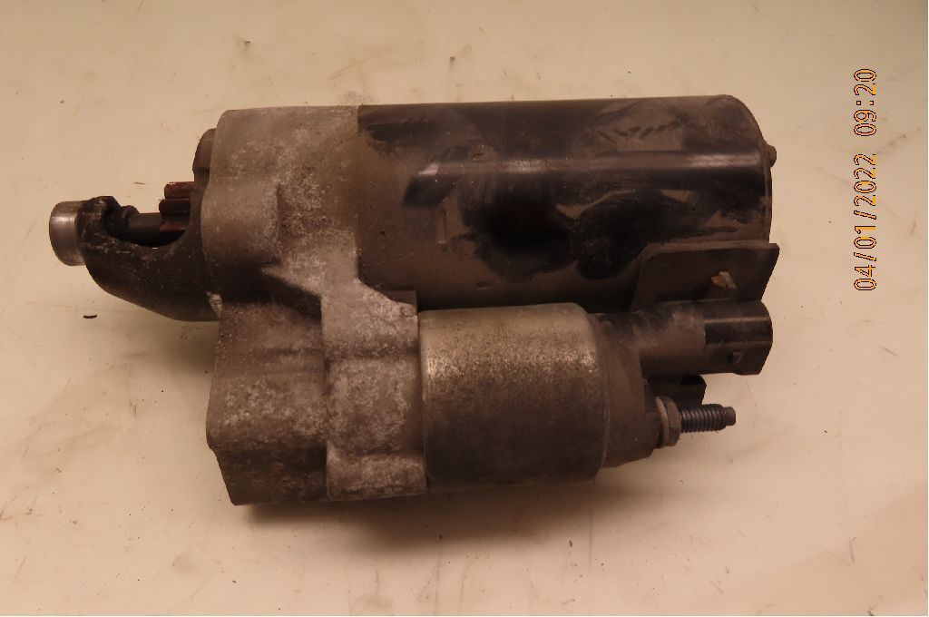 Startmotor Diesel – bilde 2