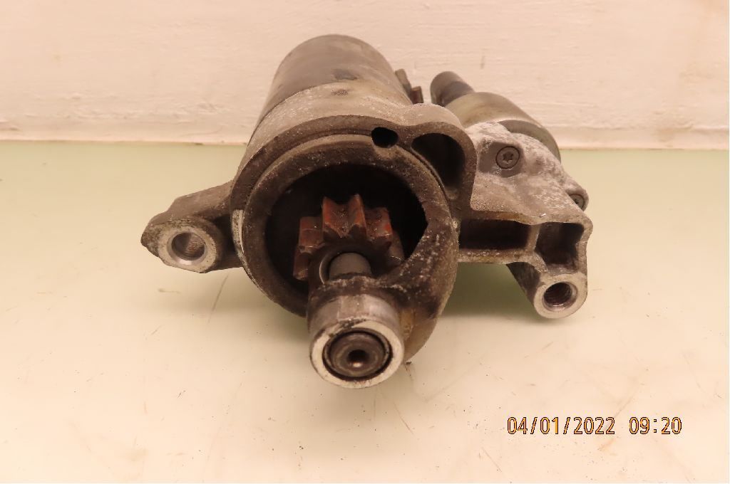 Startmotor Diesel – bilde 3