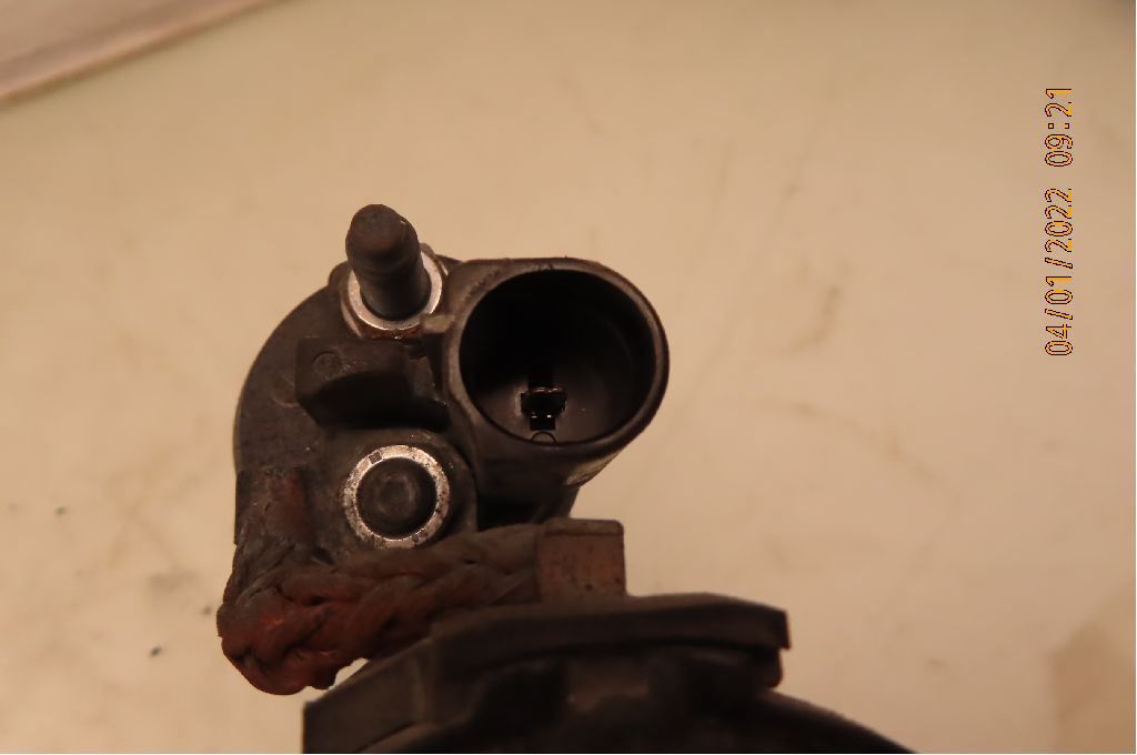 Startmotor Diesel – bilde 5