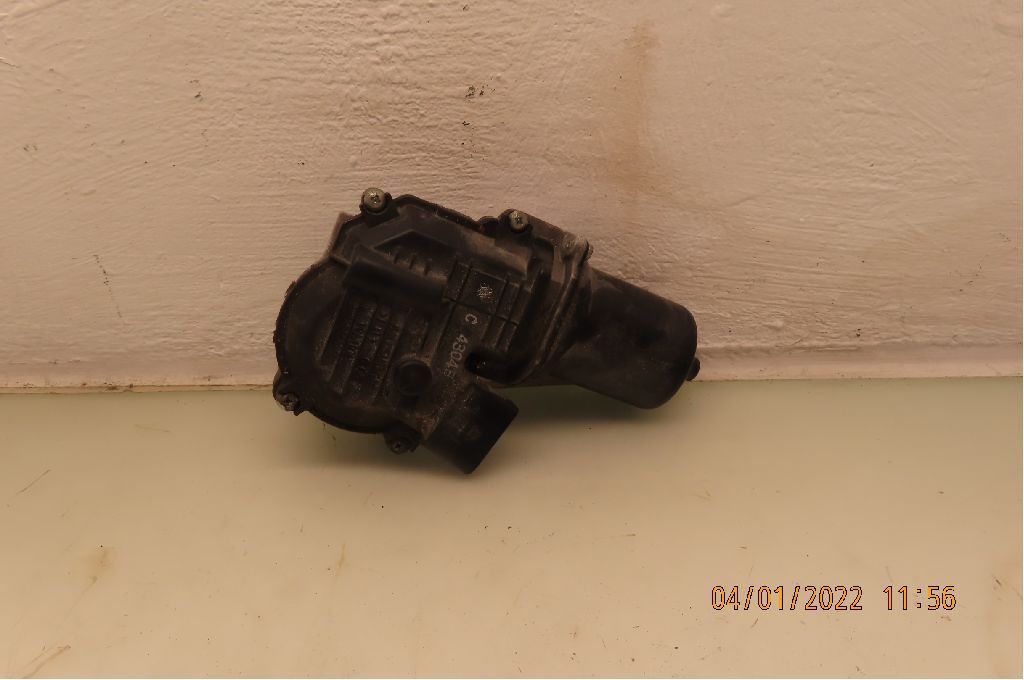 Viskermotor Frontrute – bilde 1