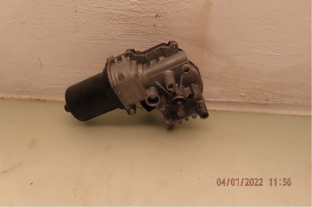 Viskermotor Frontrute – bilde 2