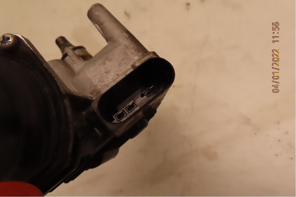 Viskermotor Frontrute – bilde 3