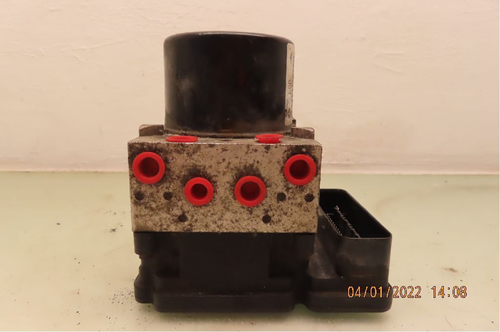 ABS Hydraulikkaggregat – bilde 1