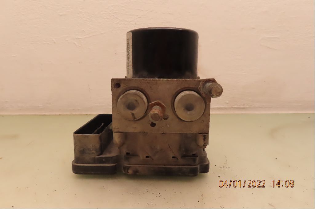 ABS Hydraulikkaggregat – bilde 2