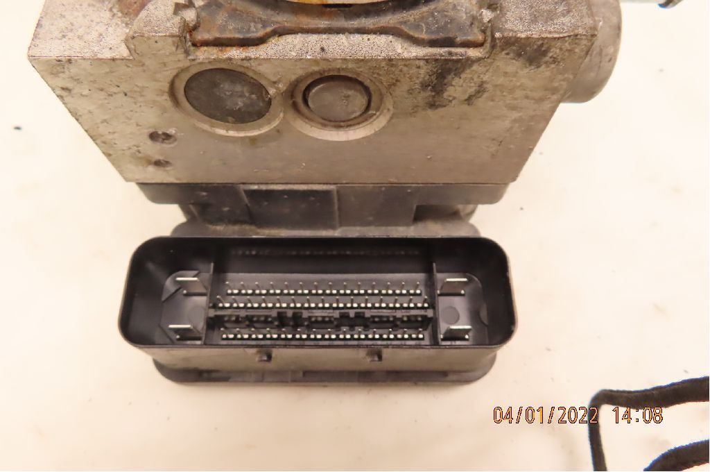 ABS Hydraulikkaggregat – bilde 3