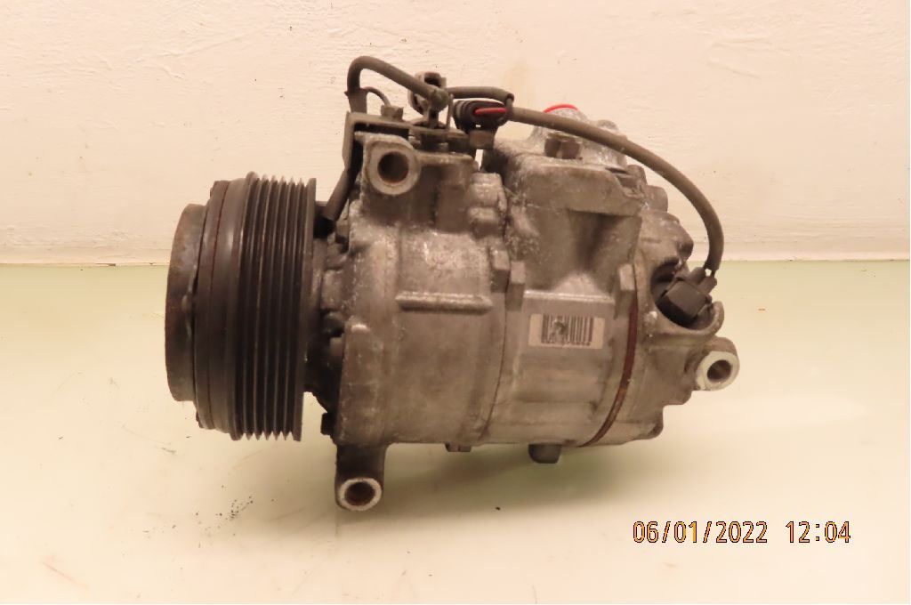 Varme AC Kompressor – bilde 2