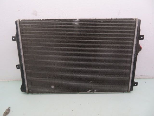 Radiator Manuell – bilde 1