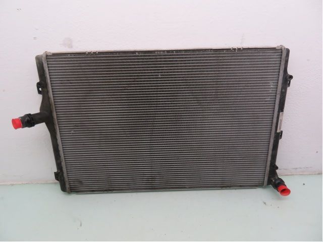 Radiator Manuell – bilde 2