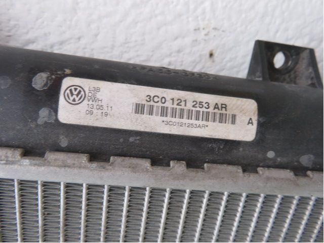 Radiator Manuell – bilde 3