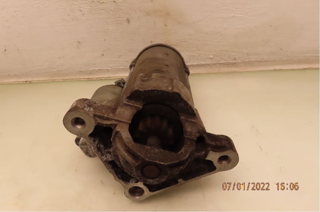 Startmotor Diesel – bilde 3