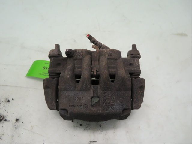 Bremsecaliper Foran Høyre – bilde 3