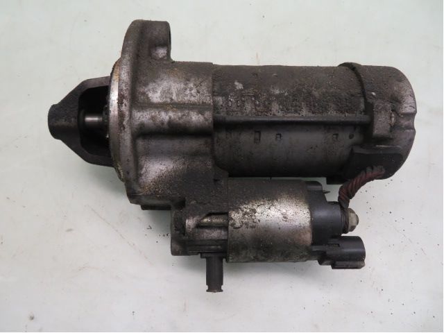 Startmotor Diesel – bilde 1