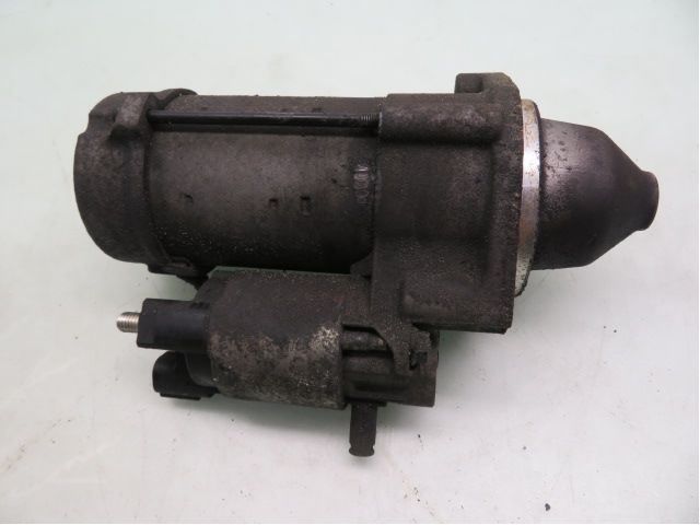 Startmotor Diesel – bilde 2