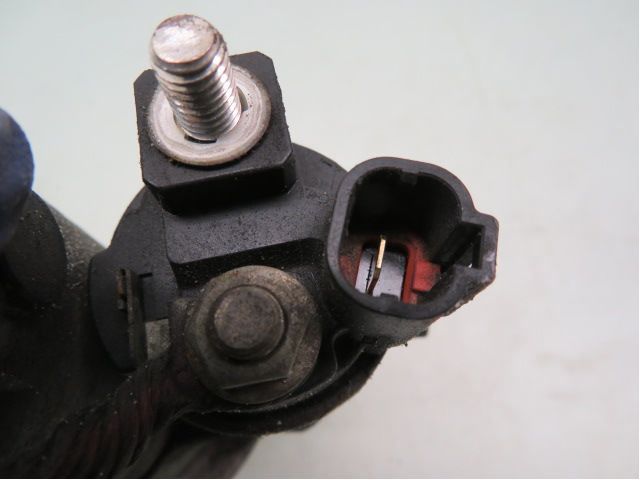 Startmotor Diesel – bilde 3