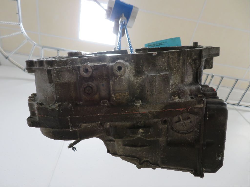 Gearkasse Automat – bilde 5