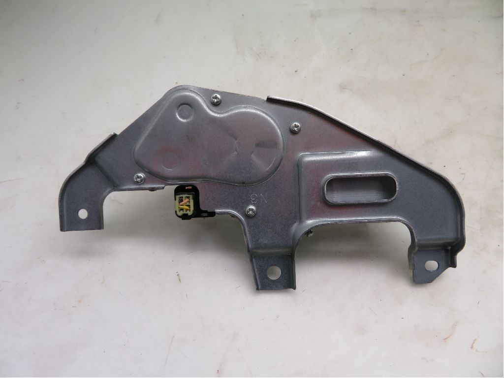 Viskermotor Bakluke – bilde 2