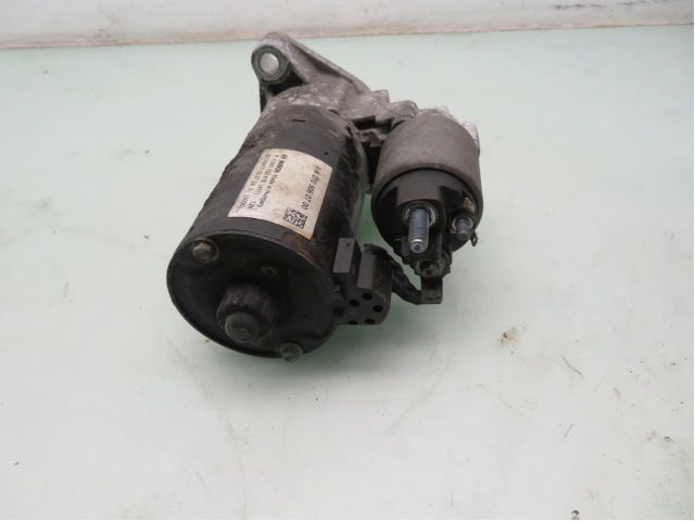 Startmotor Bensin – bilde 3