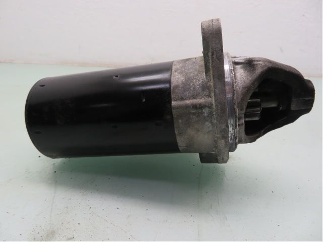 Startmotor Bensin – bilde 1