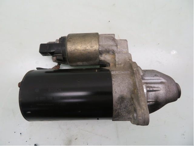 Startmotor Bensin – bilde 2
