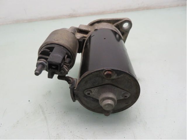 Startmotor Bensin – bilde 3