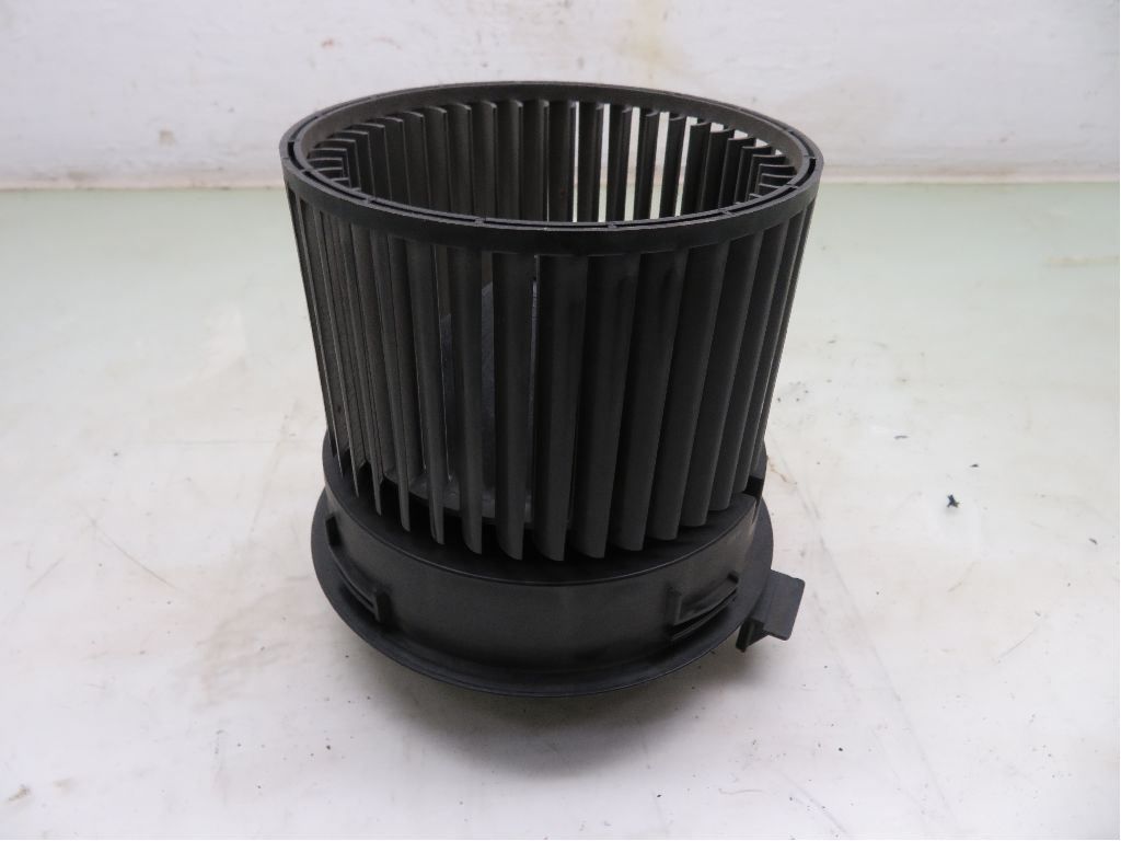 Varmeapparat Viftemotor – bilde 1