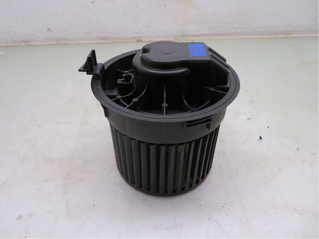 Varmeapparat Viftemotor – bilde 2