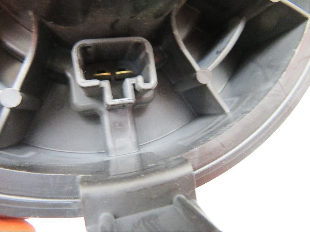 Varmeapparat Viftemotor – bilde 3