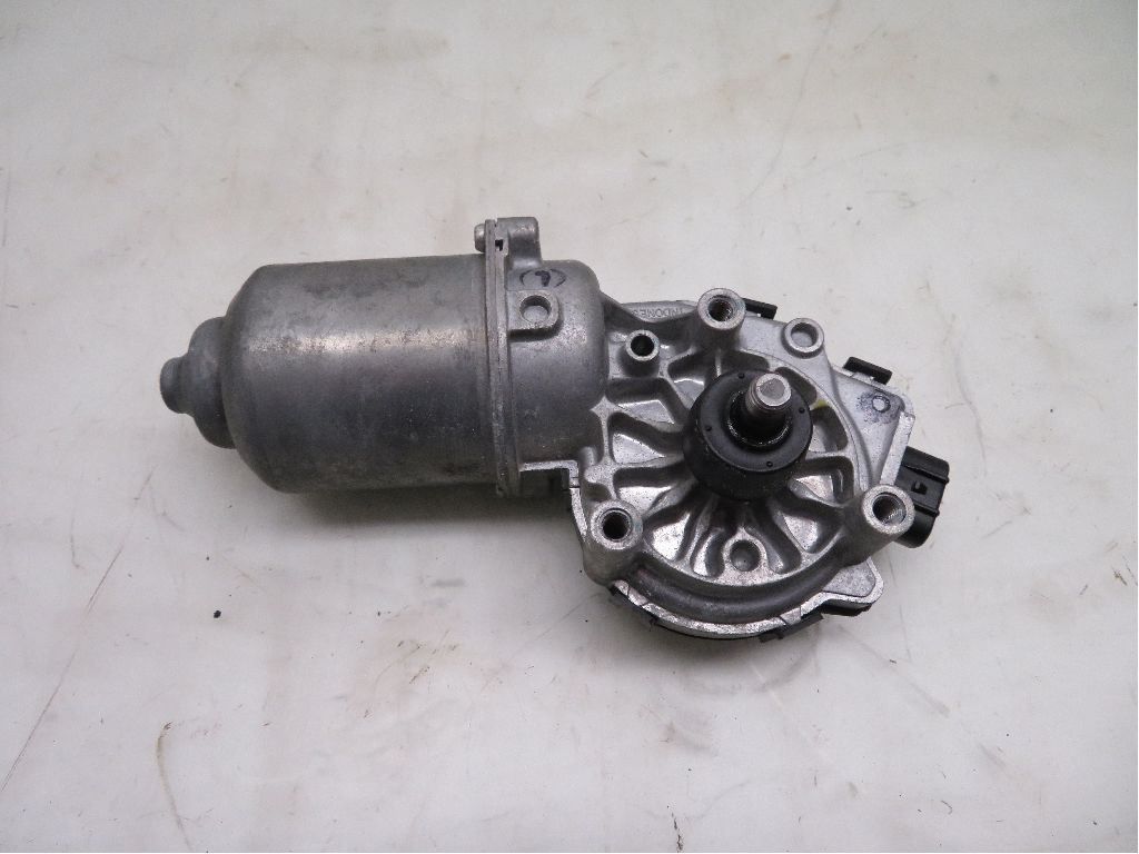 Viskermotor Frontrute – bilde 1