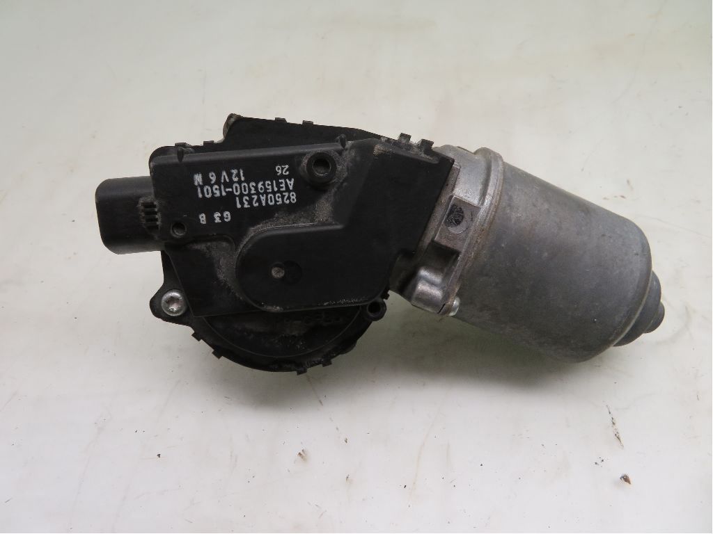 Viskermotor Frontrute – bilde 2