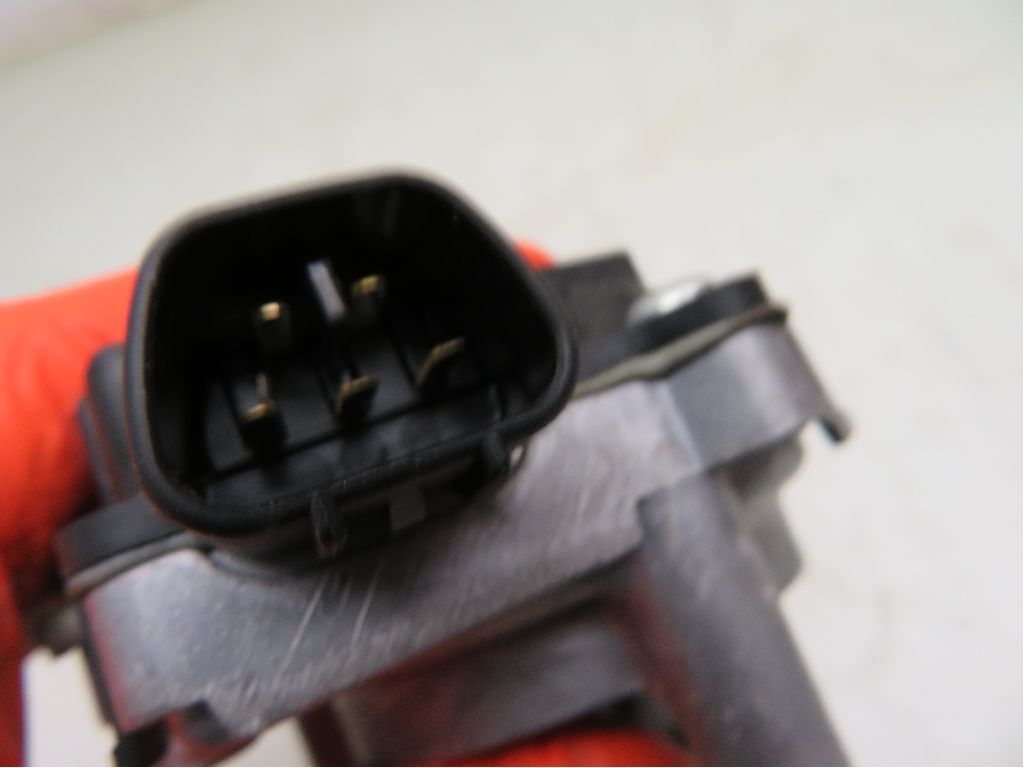 Viskermotor Frontrute – bilde 3