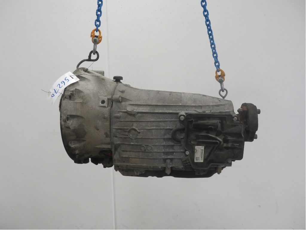 Gearkasse Automat – bilde 2
