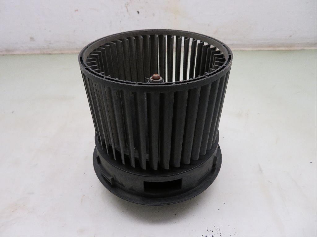 Varmeapparat Viftemotor – bilde 1