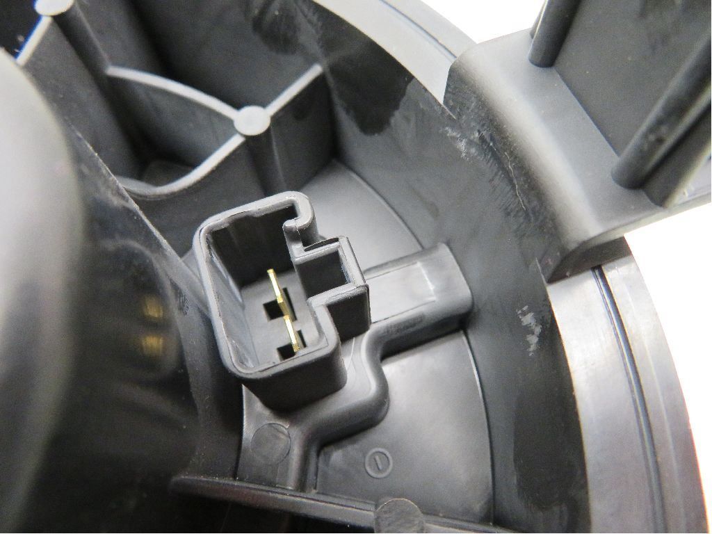 Varmeapparat Viftemotor – bilde 2