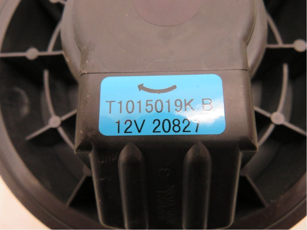 Varmeapparat Viftemotor – bilde 3