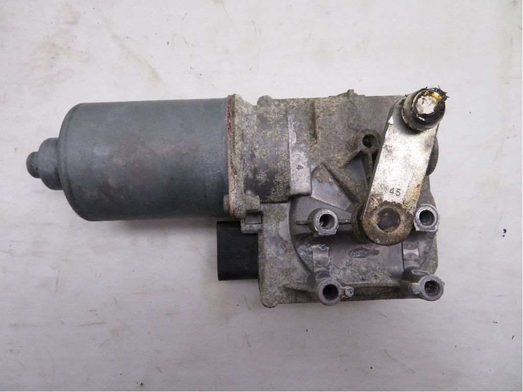 Viskermotor Frontrute – bilde 1
