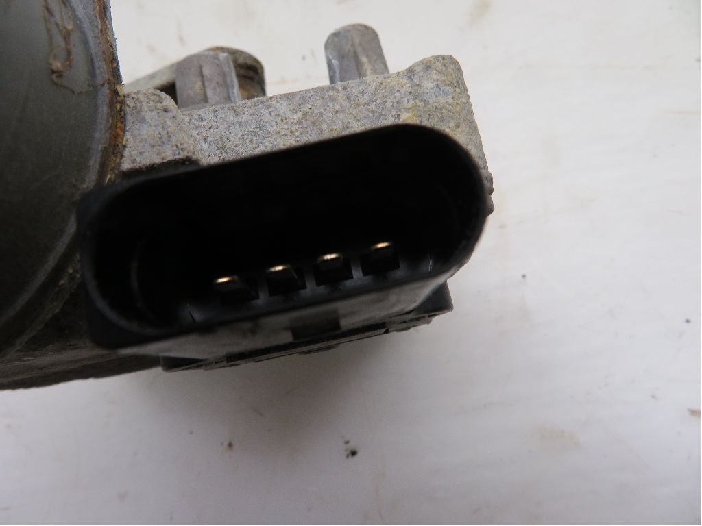 Viskermotor Frontrute – bilde 3