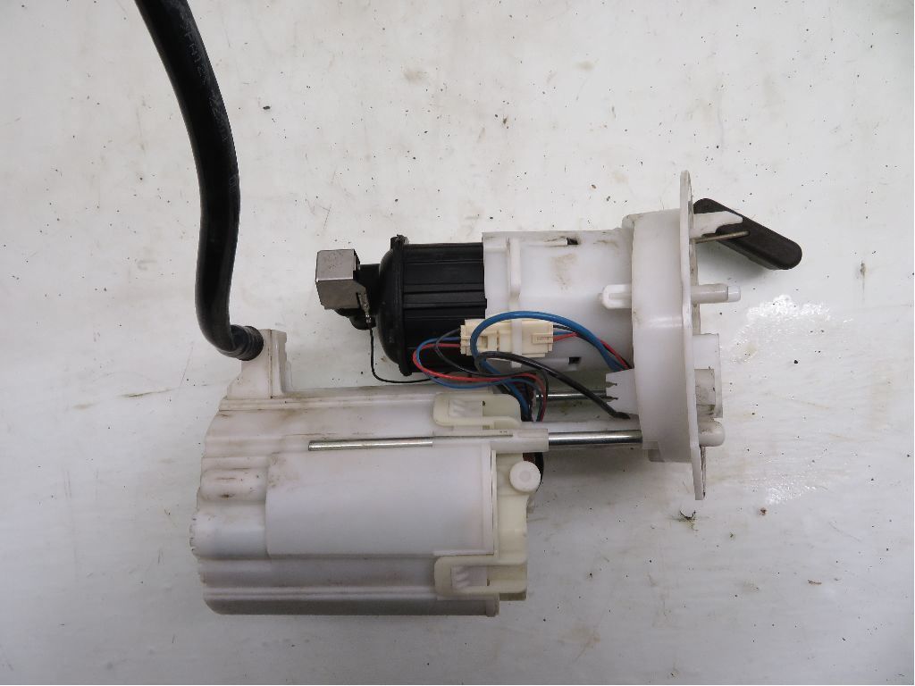 Drivstoffpumpe Fødepumpe El. – bilde 1