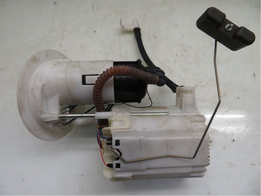 Drivstoffpumpe Fødepumpe El. – bilde 2