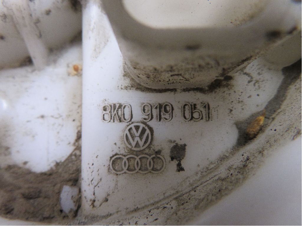 Drivstoffpumpe Fødepumpe El. – bilde 4