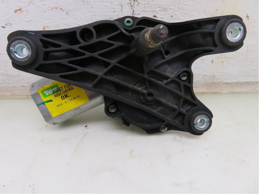 Viskermotor Bakluke – bilde 2