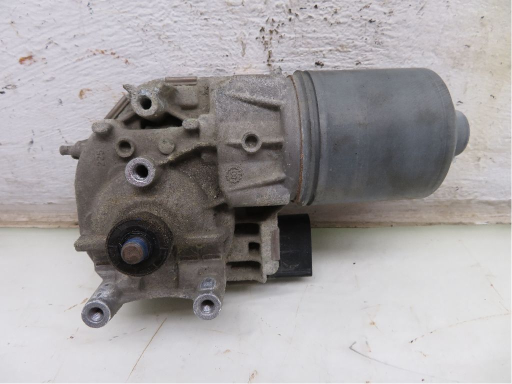 Viskermotor Frontrute – bilde 1