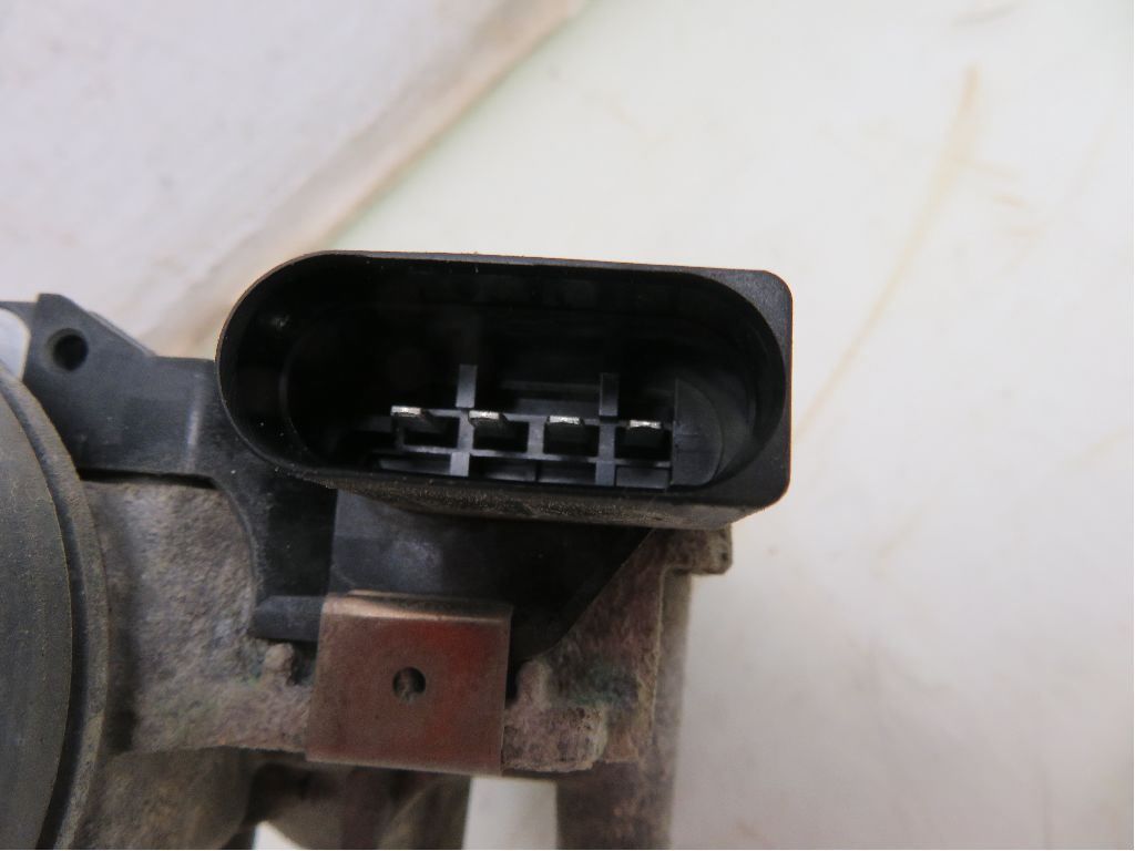 Viskermotor Frontrute – bilde 3