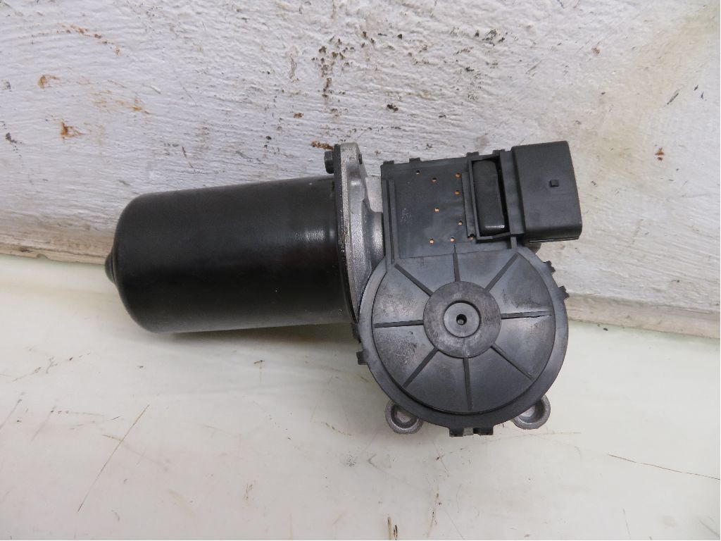 Viskermotor Frontrute – bilde 2