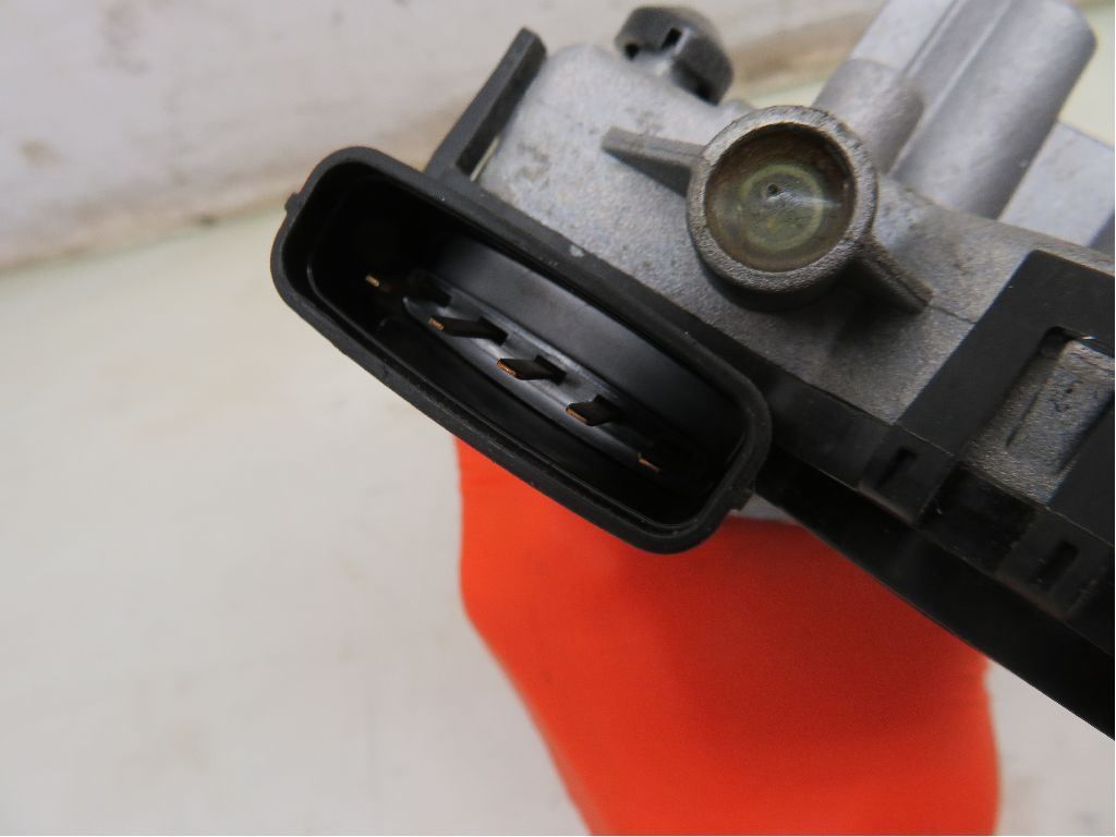 Viskermotor Frontrute – bilde 3