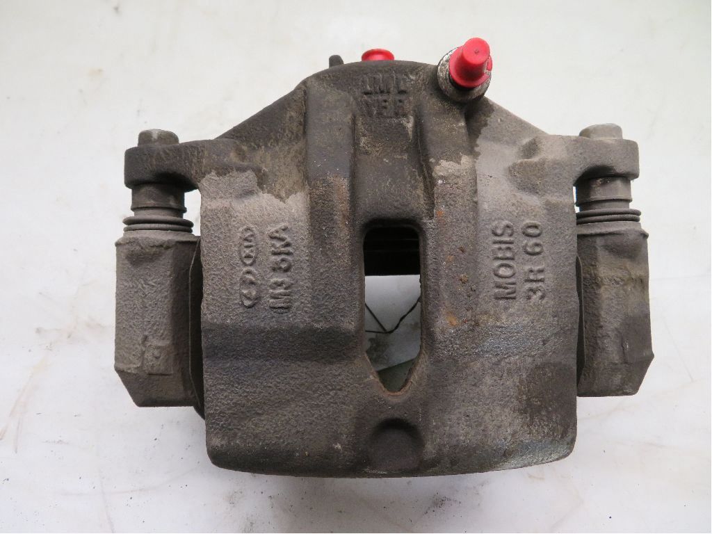 Bremsecaliper Foran Venstre – bilde 1