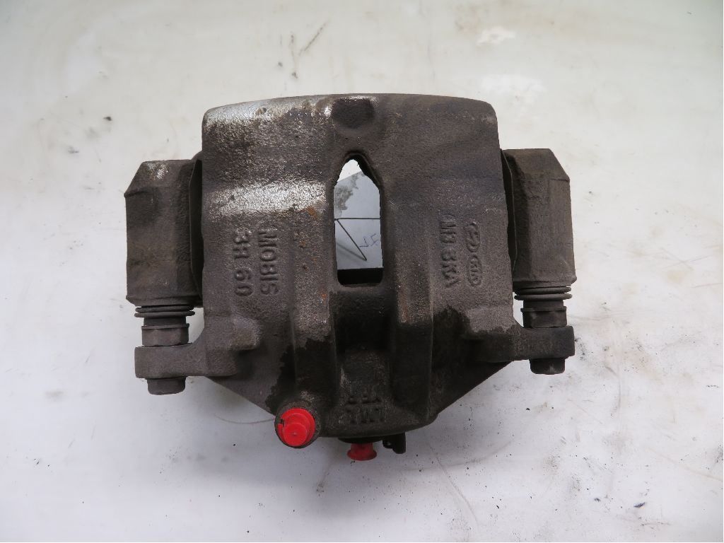 Bremsecaliper Foran Venstre – bilde 2